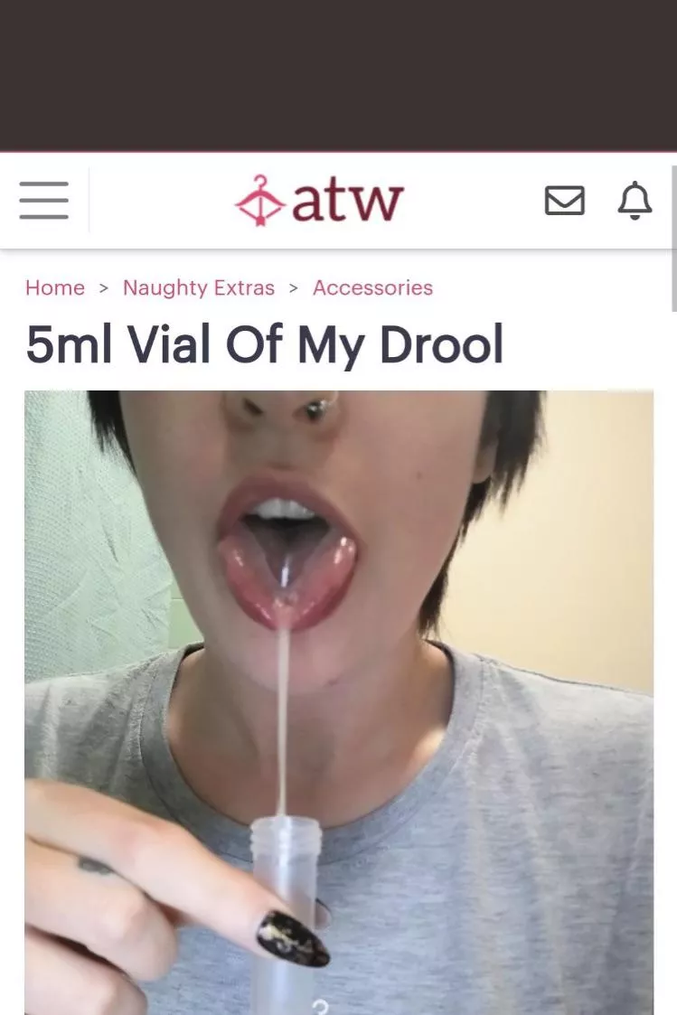 Well that’s one way to make money…