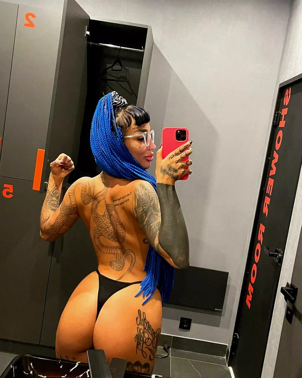 What do you think about this angle of my butt?