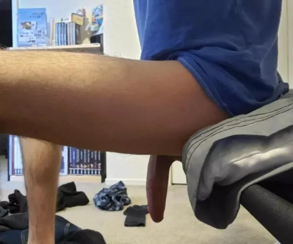 what if I sit next to you in the locker room [26]