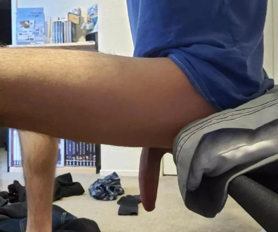 what if I sit next to you in the locker room [26]