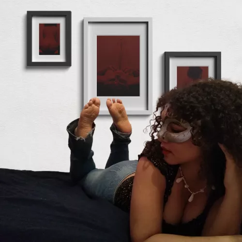 What will we do tonight?