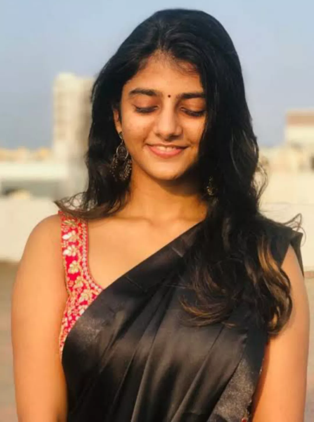 what will you do to this innocent looking Indian bitch?
