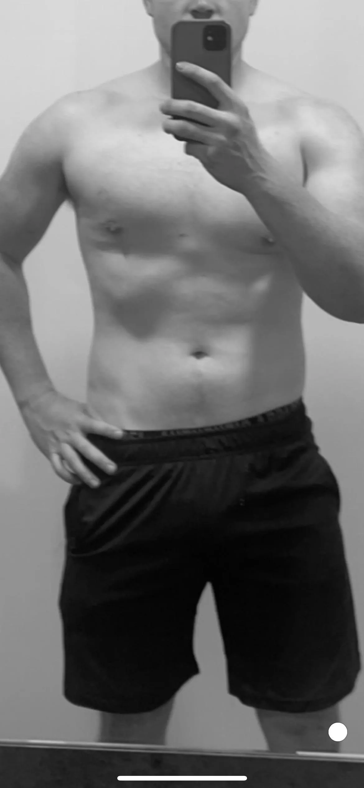 Where does my bf find a fit young gym girl to fuck? Any offers?