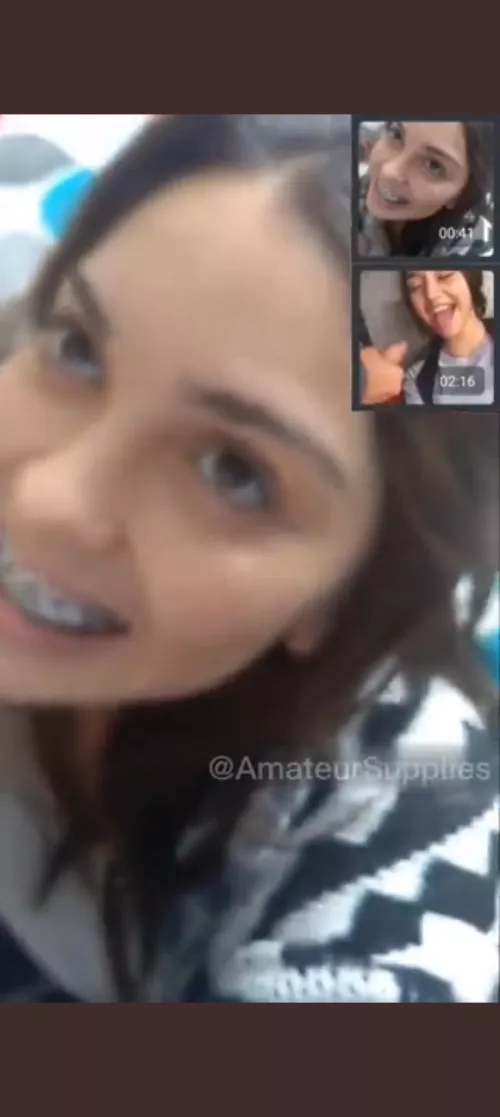 Who knows the full video?