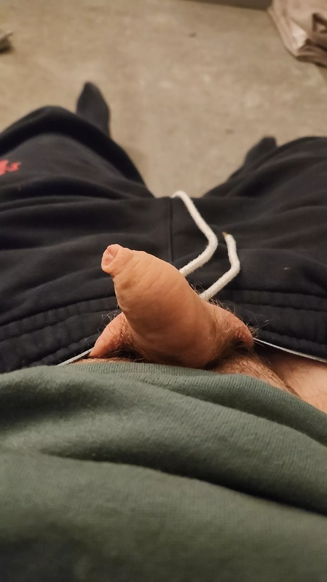 Who likes the extra skin?