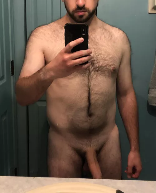 Who wants their insides rearranged? [21]