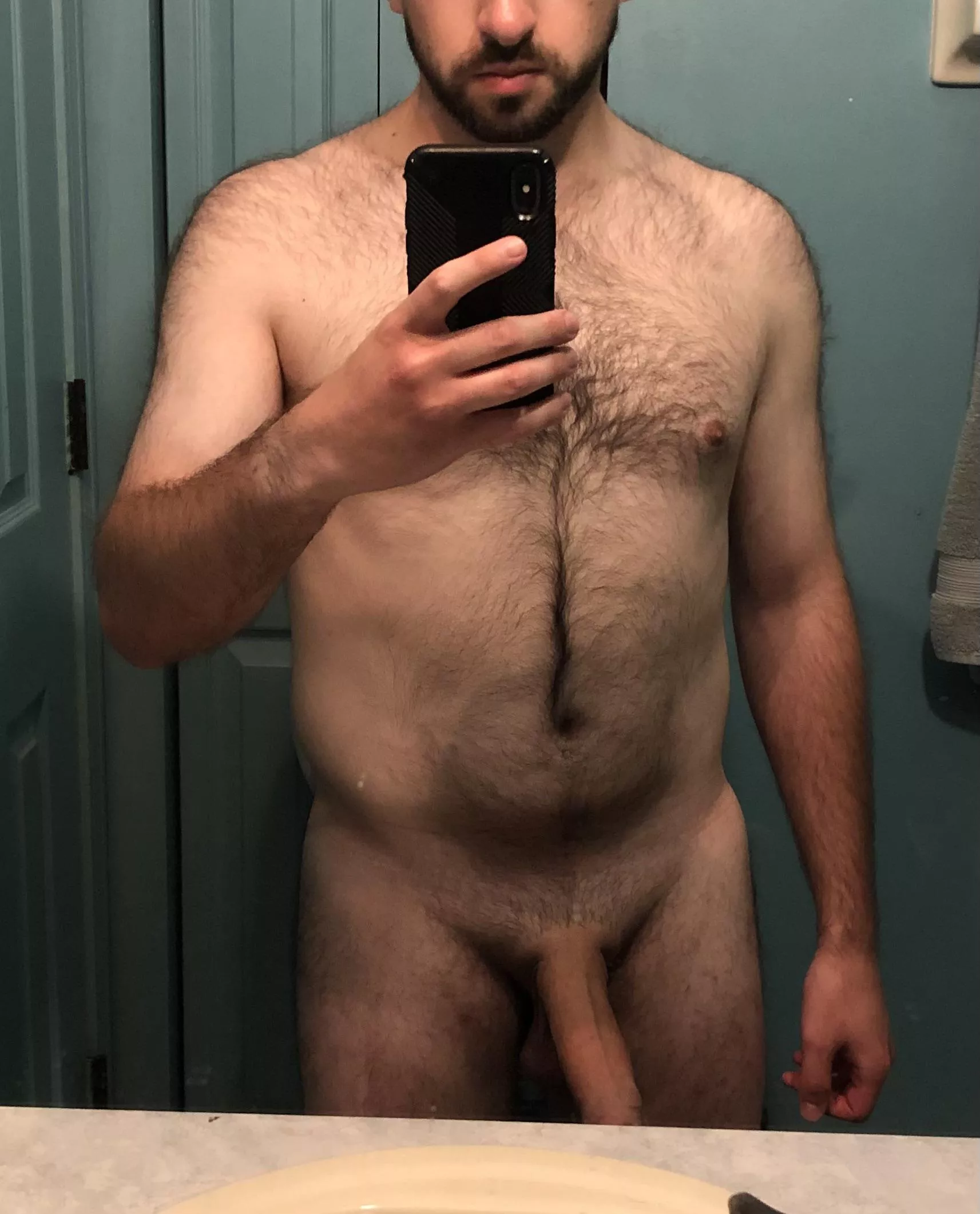 Who wants their insides rearranged? [21]