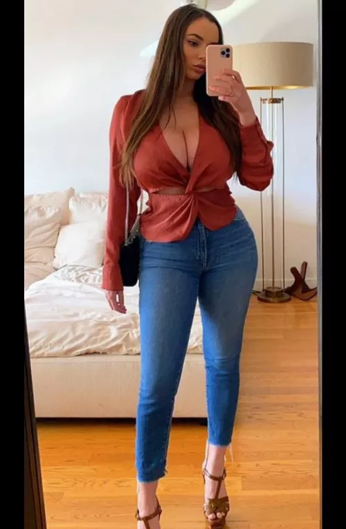 Who's the Fairest of Them All