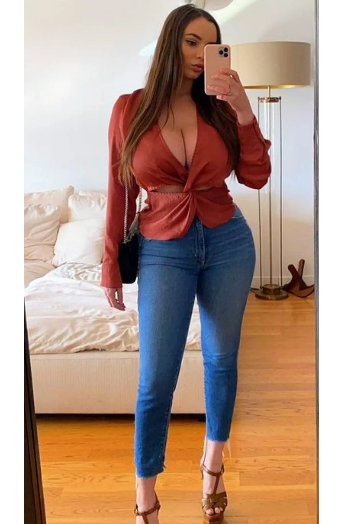 Who's the Fairest of Them All