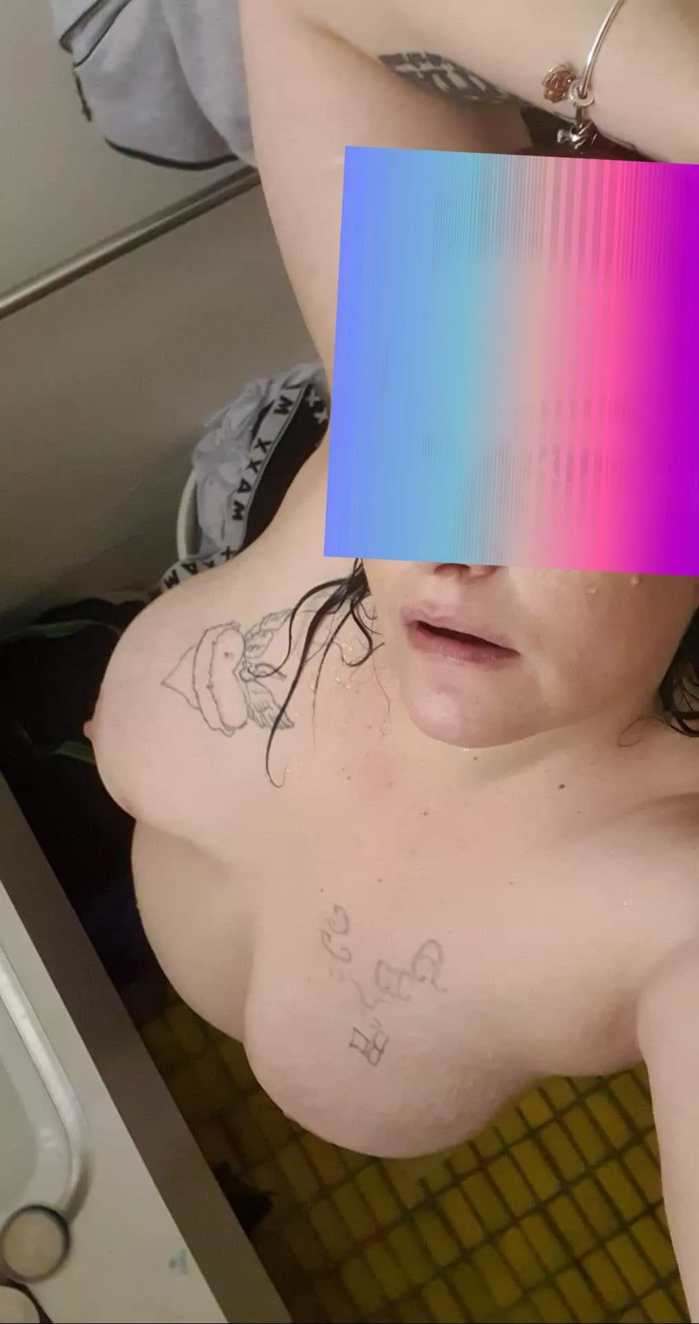 wife is wanting to see who still likes