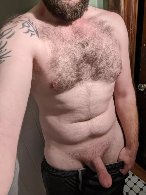 Woke up with you on my mind