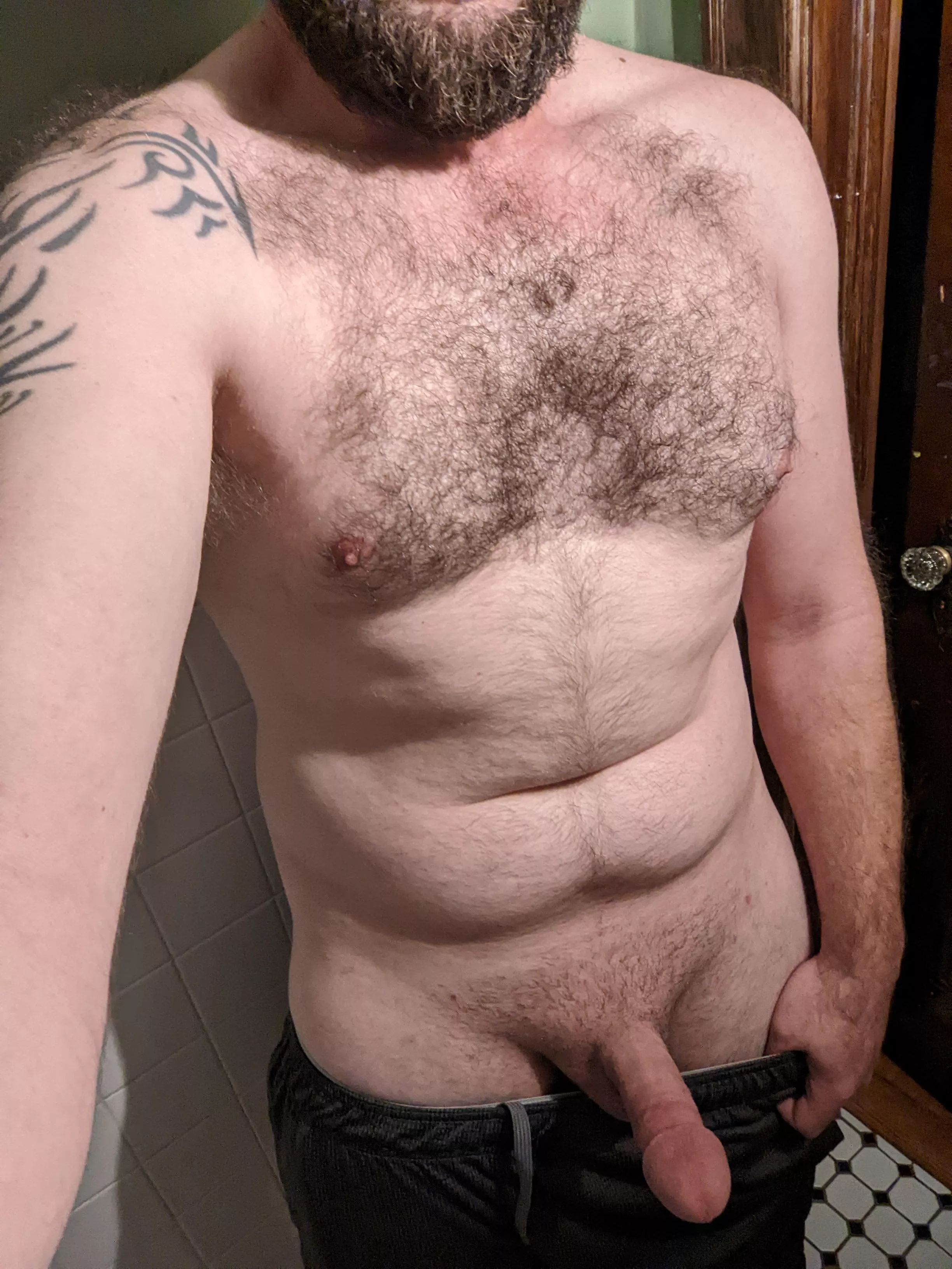 Woke up with you on my mind