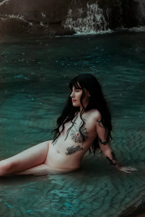 Would love it if someone drew me