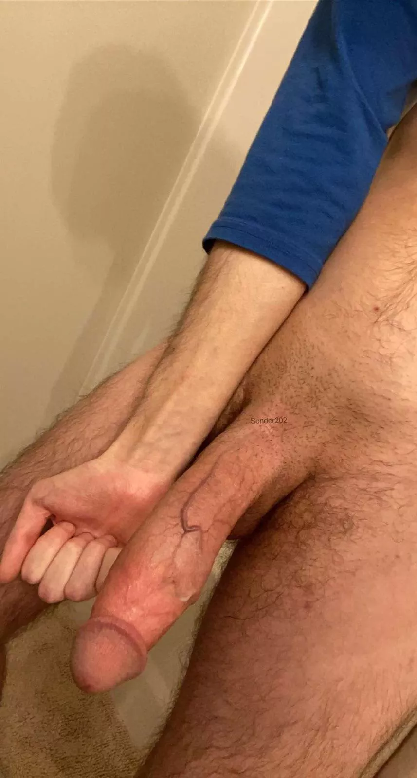 Would you bend over for me?