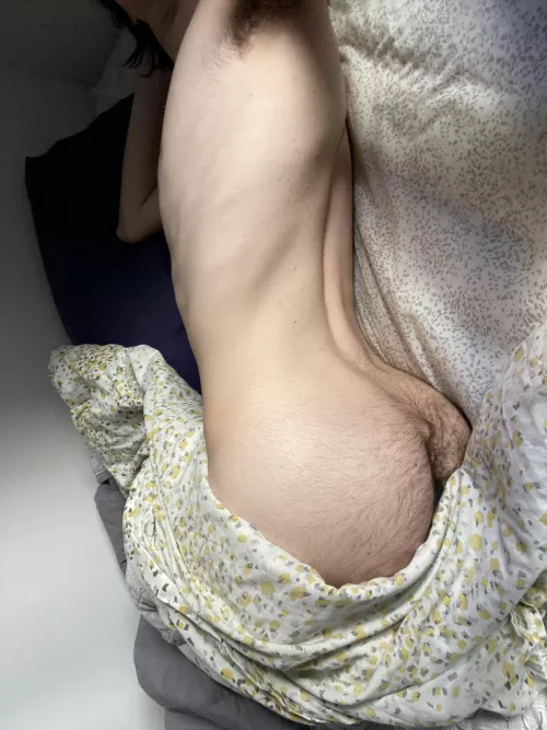 would you come to bed with me?