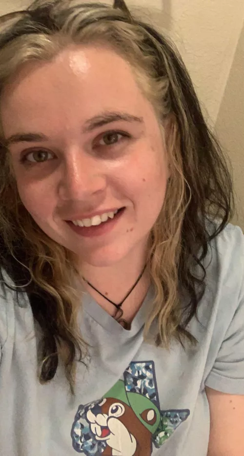 Would you kiss me? My husband never does :(