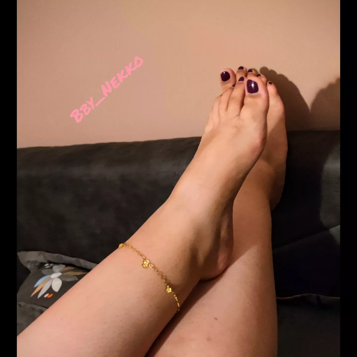 Would you play with them?