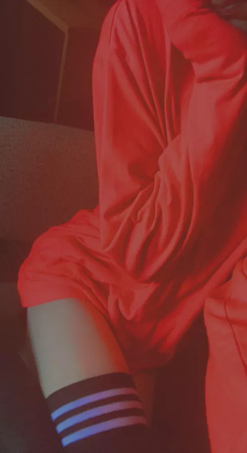 Would you want me in your lap? 🥺❤️