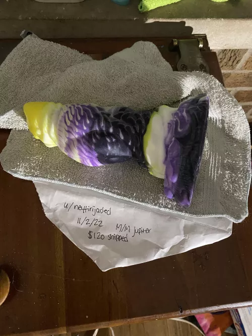 WTS M/m Jupiter (PPS) $120 shipped