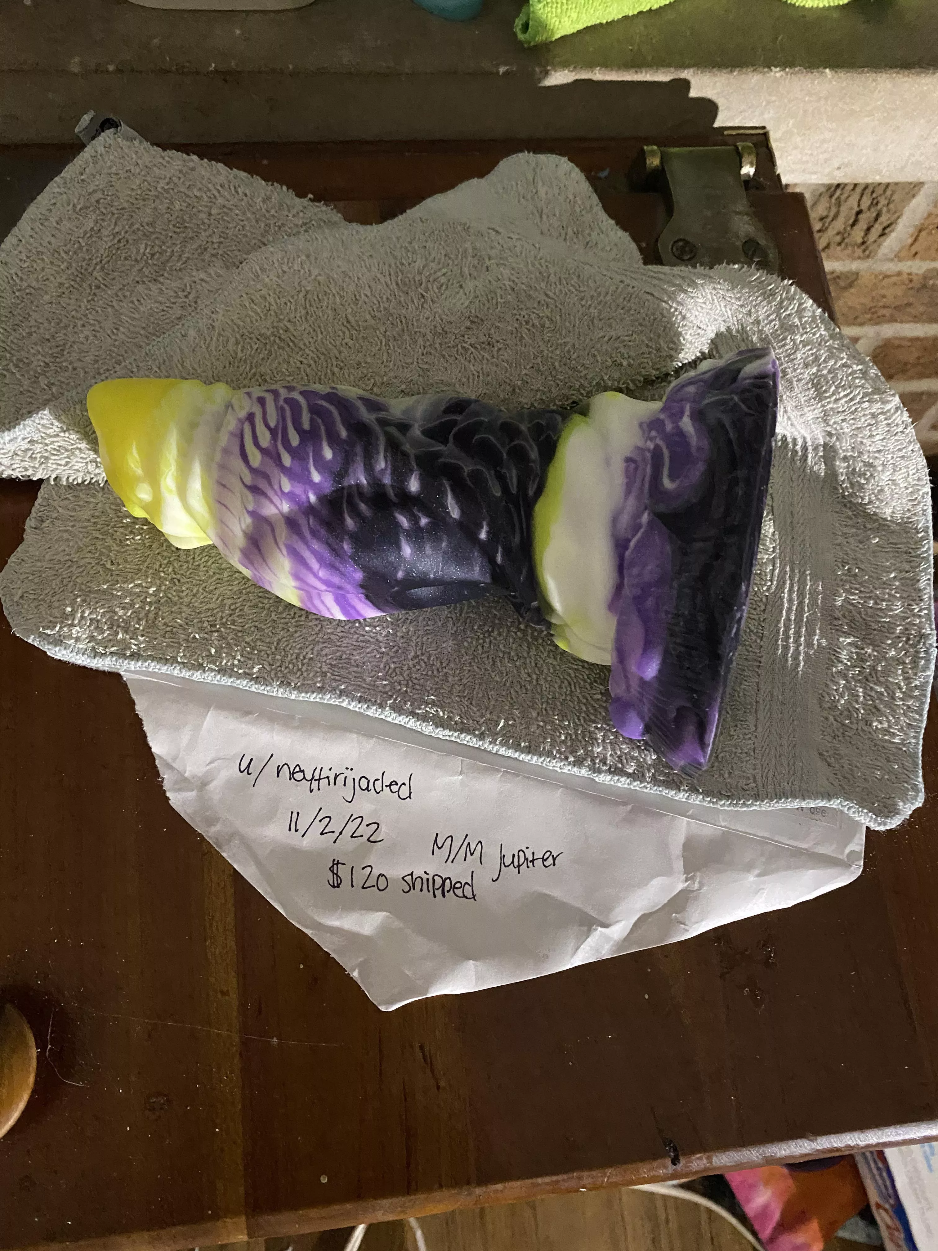 WTS M/m Jupiter (PPS) $120 shipped