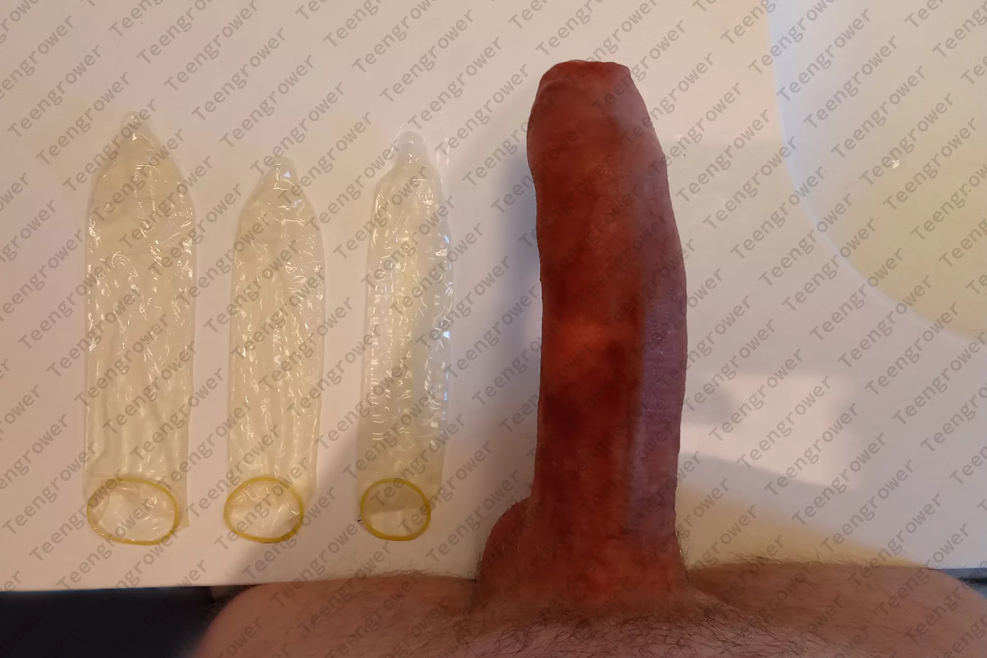 XL vs Normal vs Slim