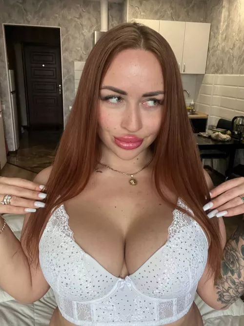 You like how they look in this?