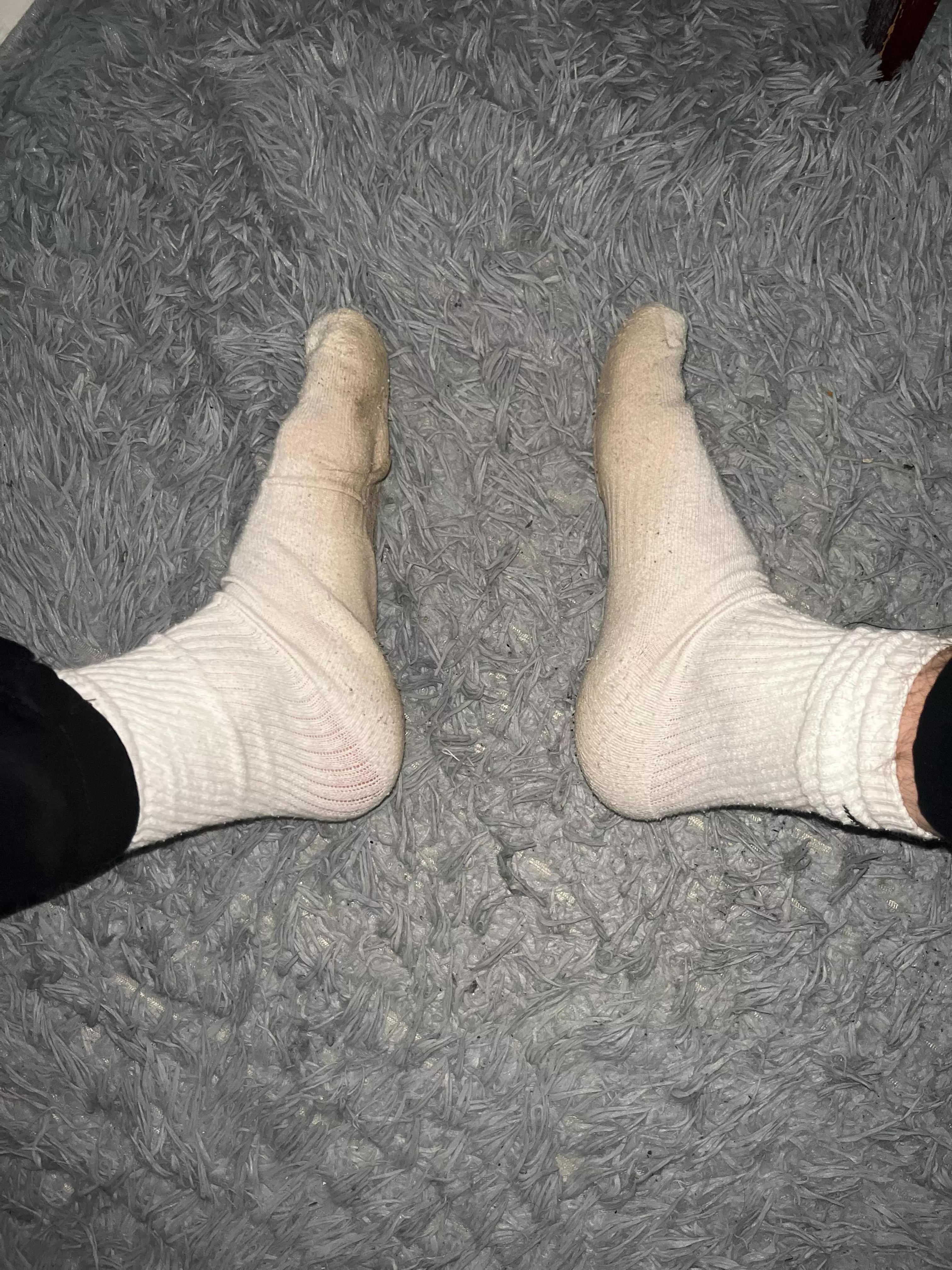 you like what you see?