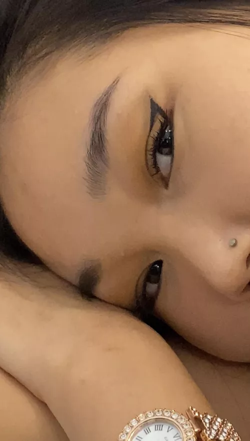 Your fav asian is online 😗 - namizissta