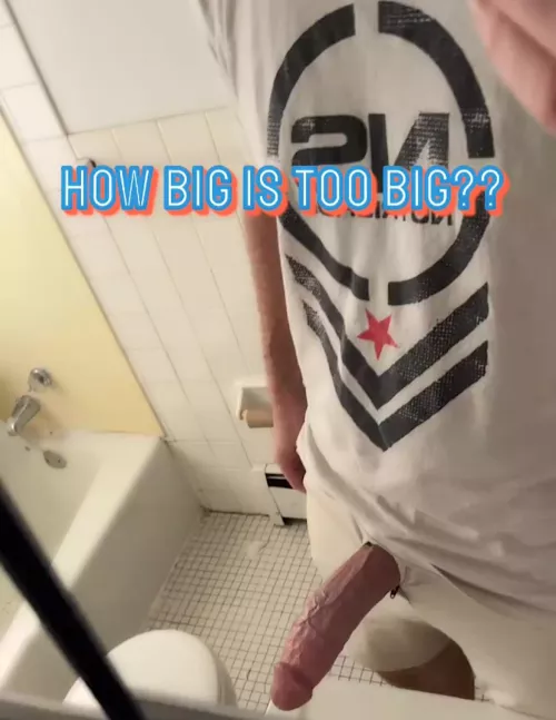 10” BWC - Shoot me a DM