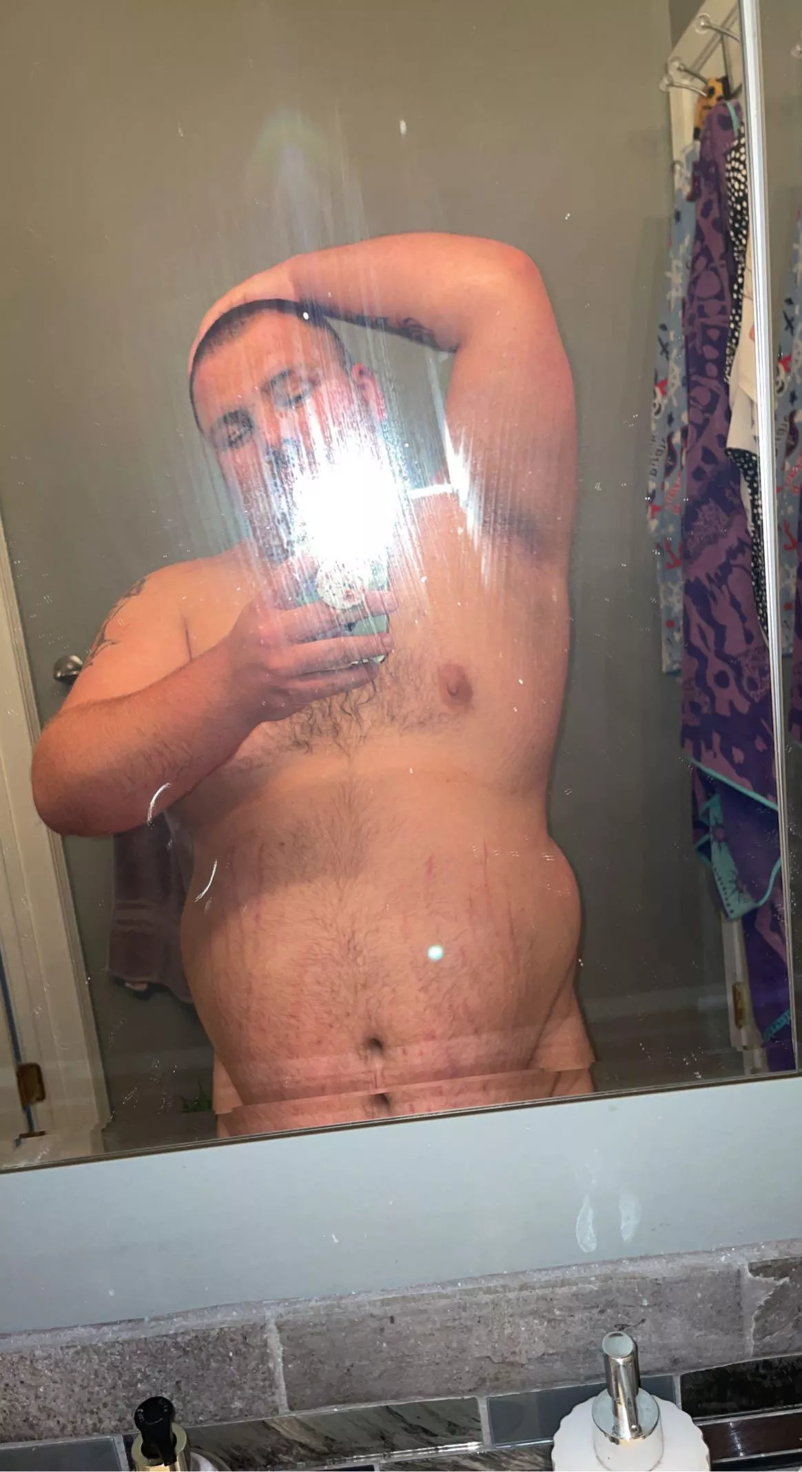 (19) Masc men wya ?! 😉