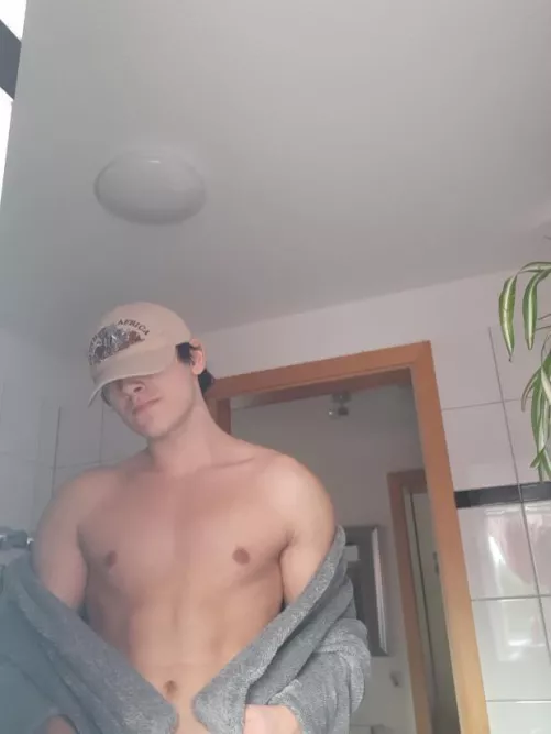 [19] would you come over? 😊