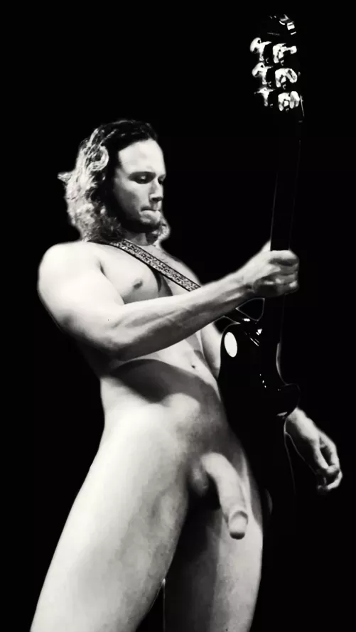 (21) Would you fuck me after the concert?