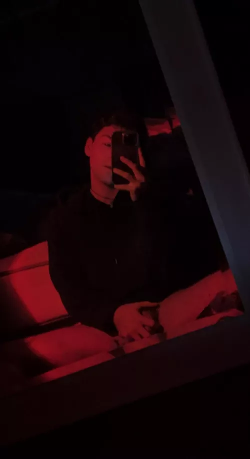 (22) just teasin, lmk if you want uncovered ones ;)