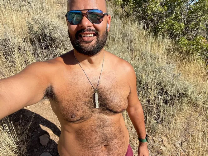 26 6’4” 235 Do I qualify?