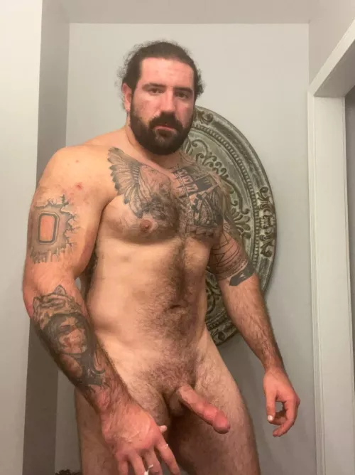 38 PA dad Time for work