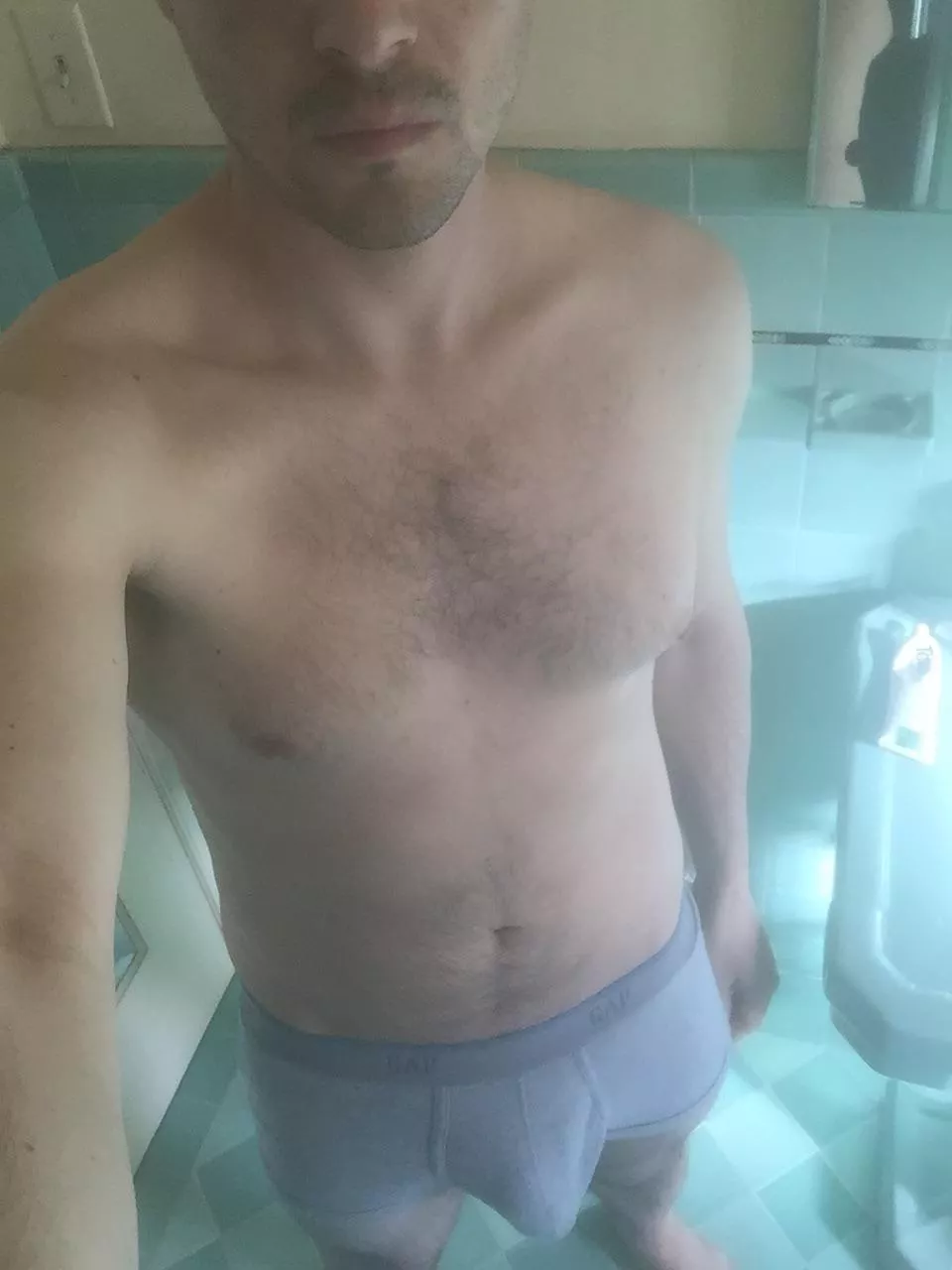 [38M/33F] [MF4F] Bay Area looking for a cupcake for him to play with while she watches