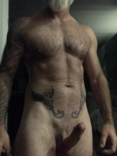 [46] Heaven isn’t too far away😈