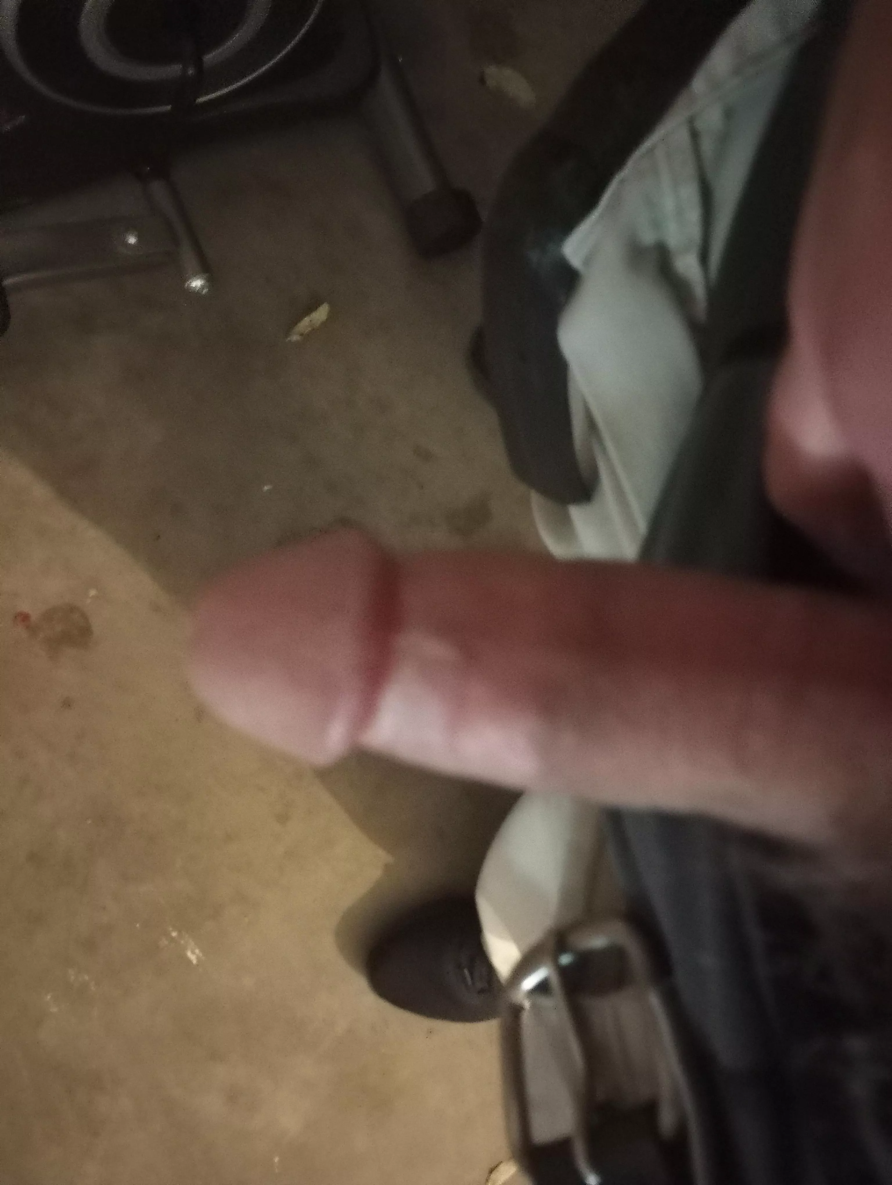 (46) stiff as a board, help me please