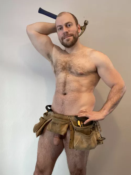 A Handy(m)an near you 😜