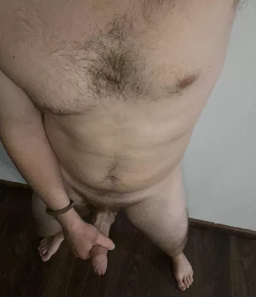 Aiming at you. where should I unload ?