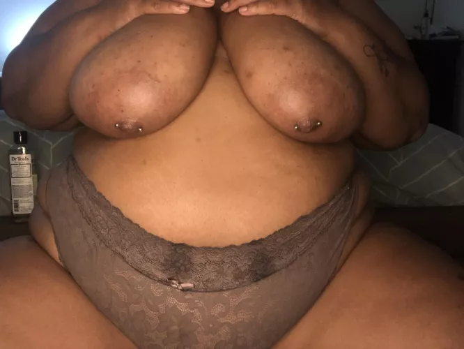 Am I cum worthy?