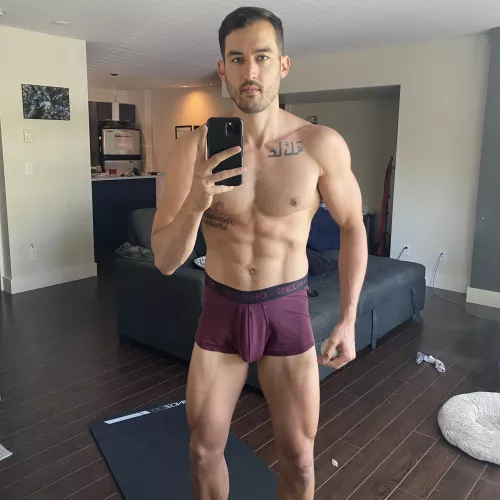 An old favourite pair, love this colour