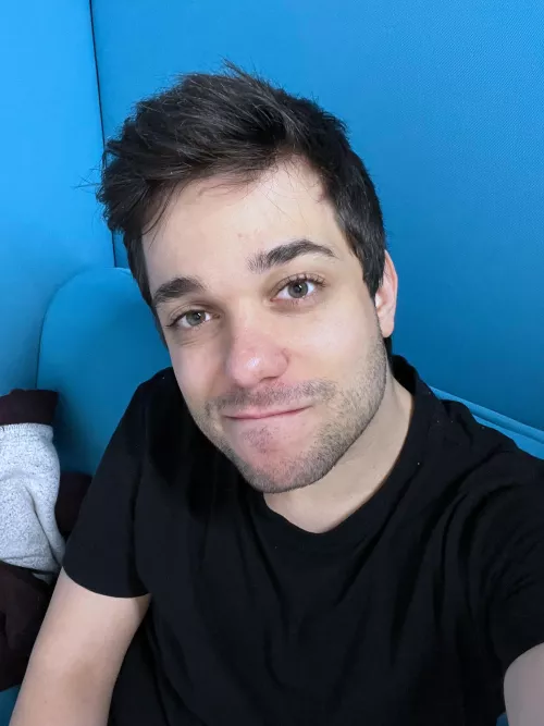 Any tips for someone who tries getting into going to the gym?