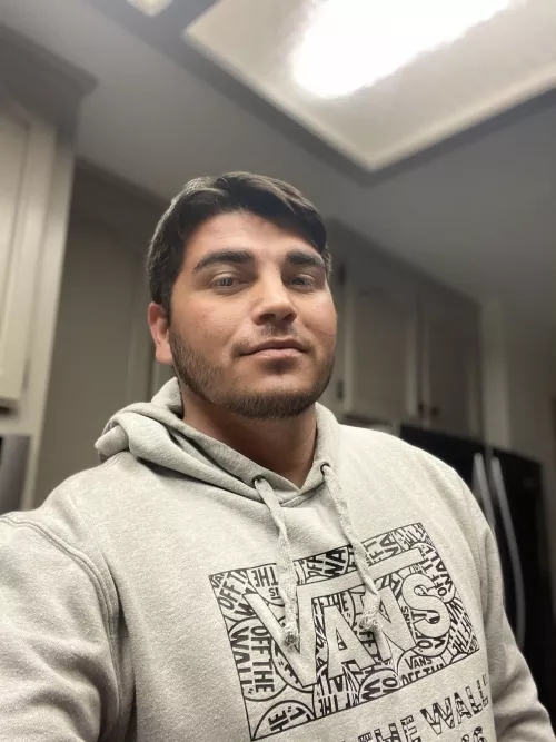 Anybody up for a late night snack 👀