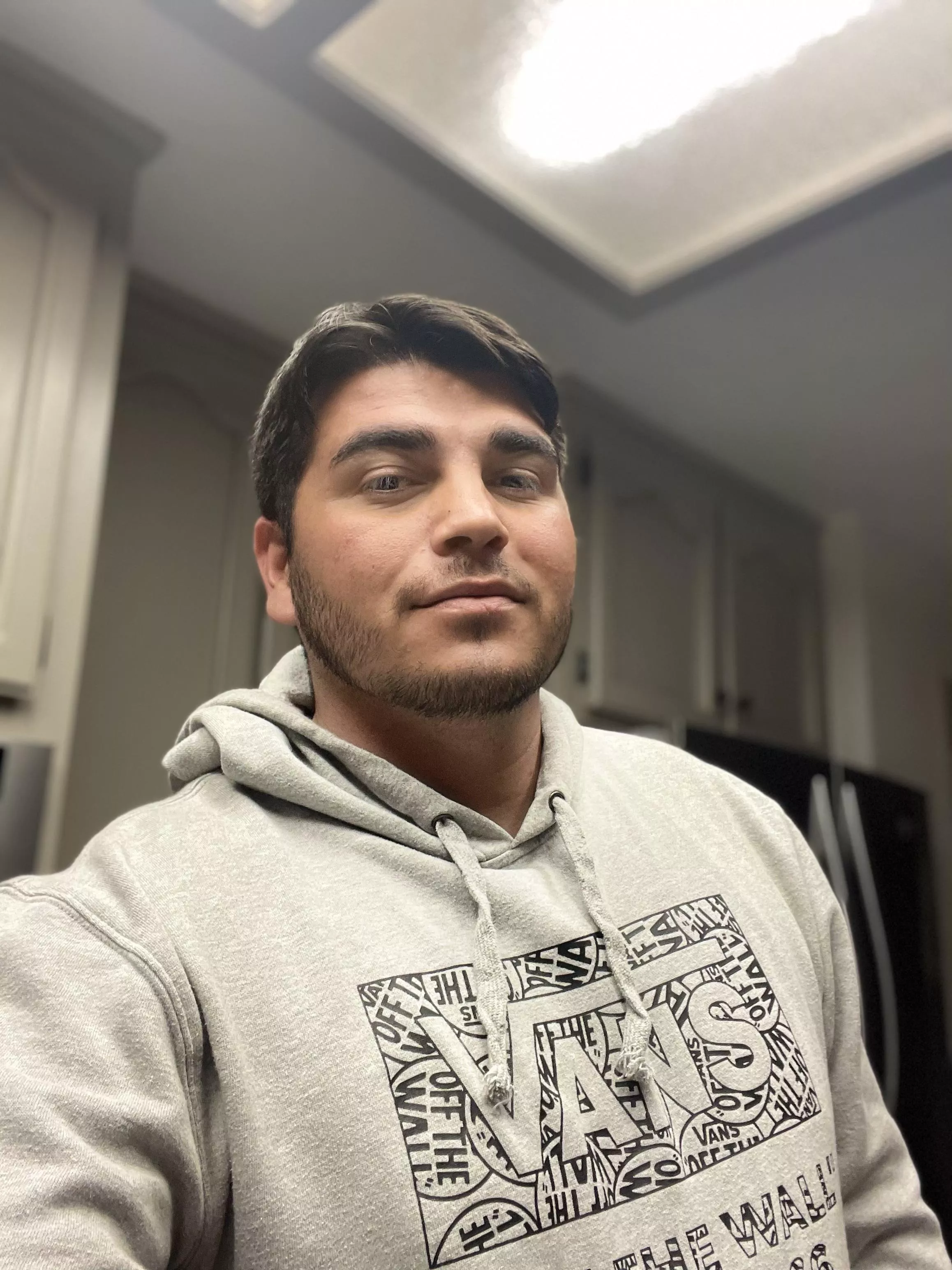 Anybody up for a late night snack 👀