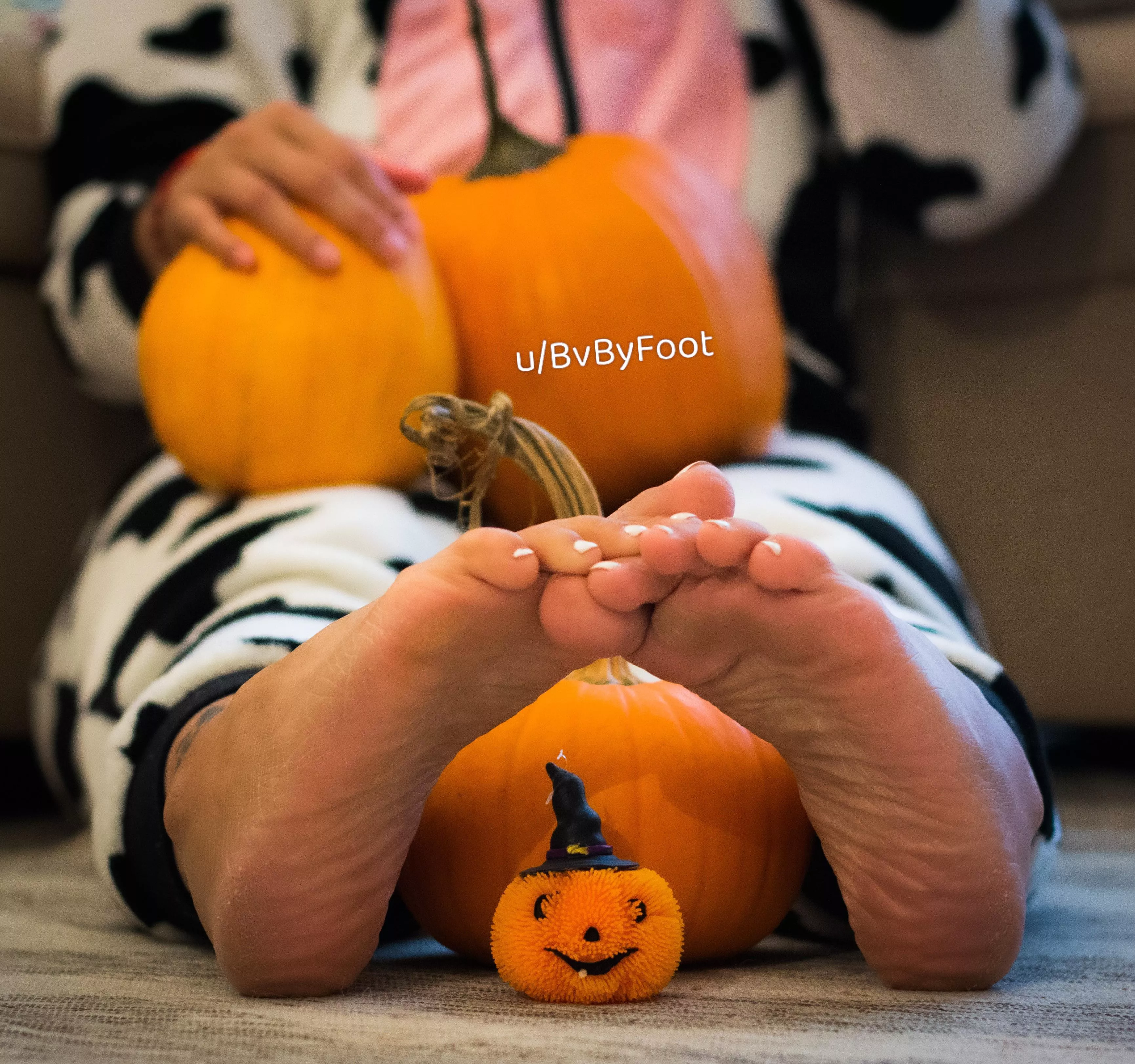 Anyone else sad Halloween is over?