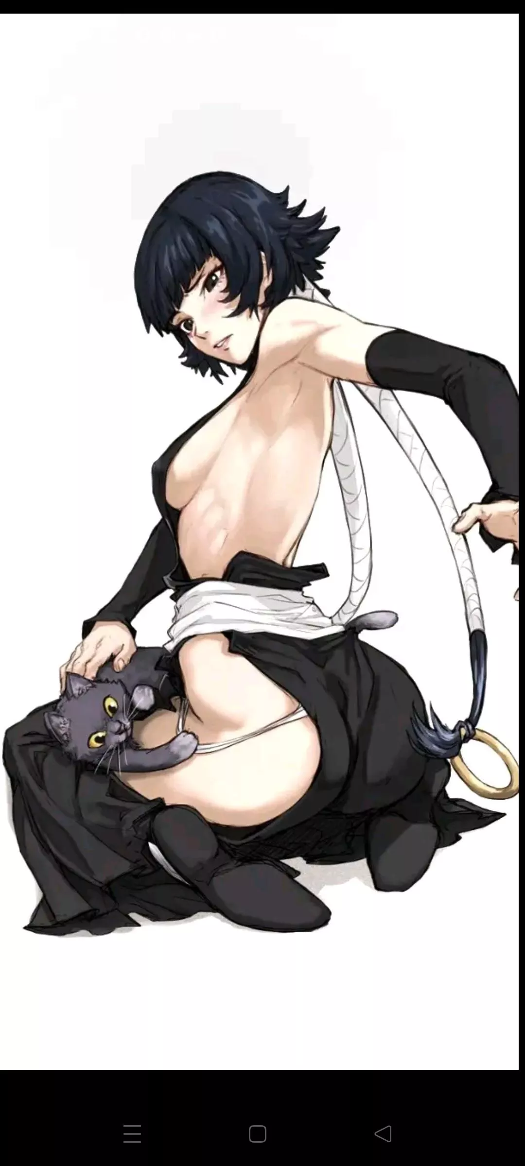 anyone knows where this come from