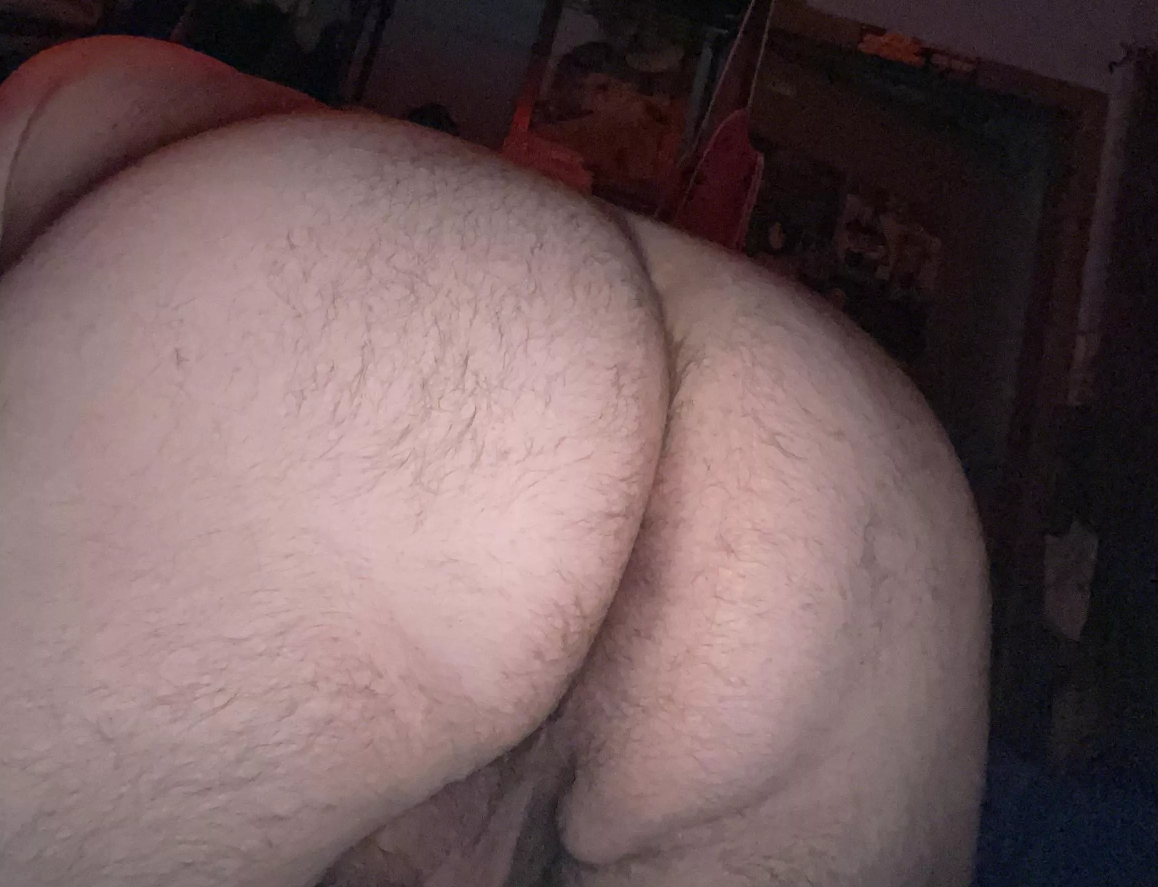 Anyone like this ass?