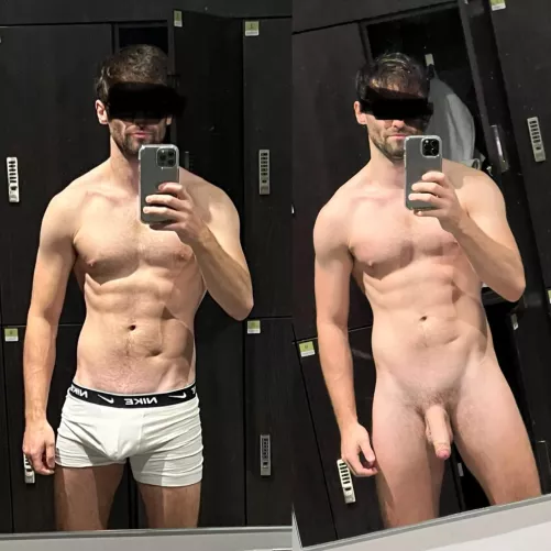 Anyone wanna go for a few laps?