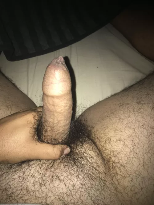 Anyone willing to donate their mouth to the cause😉